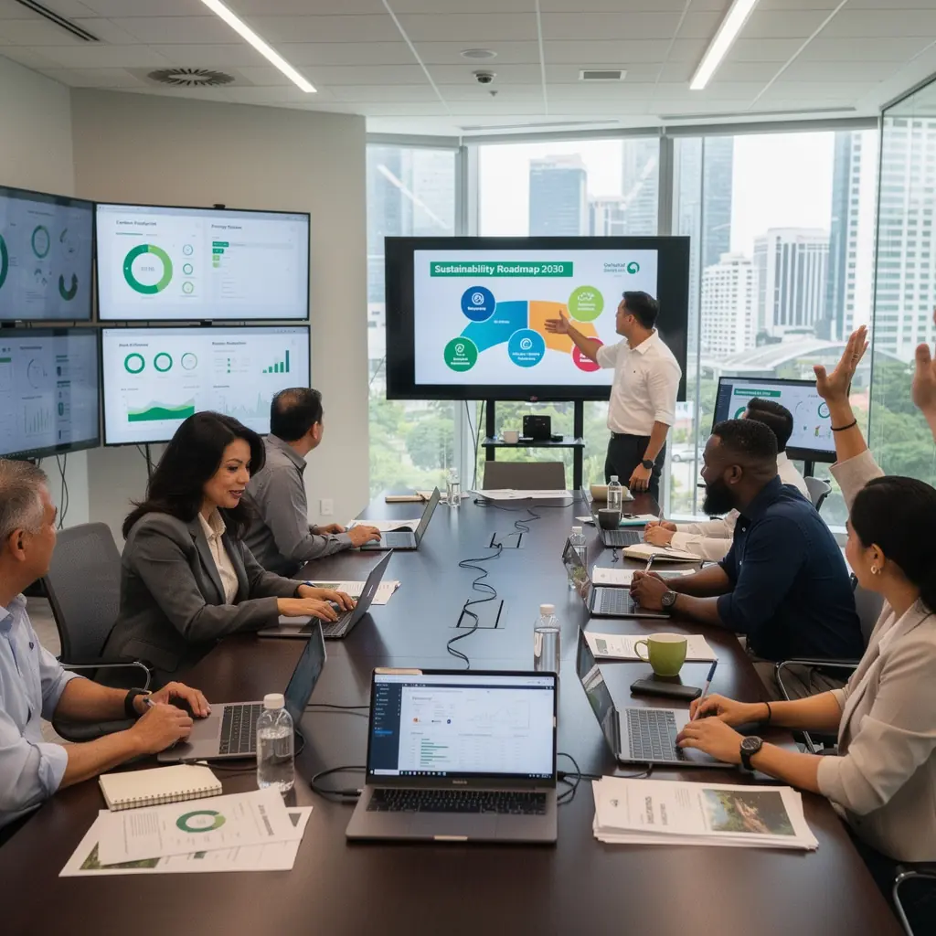 Innovation and technology