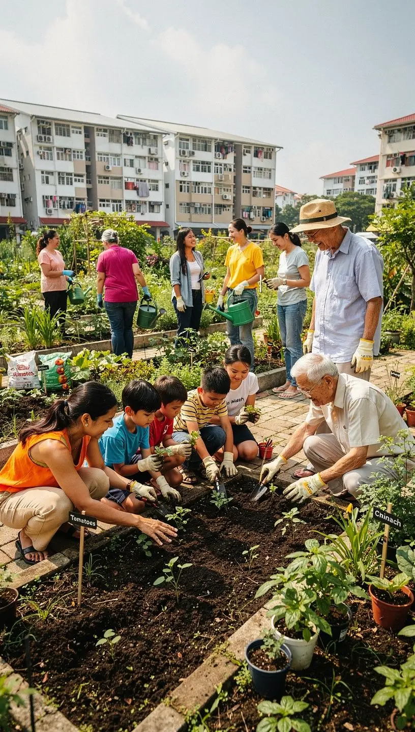 Professional business solutions showcase